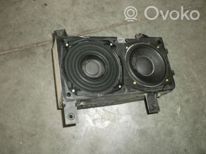 Volvo V40 Subwoofer altoparlante 