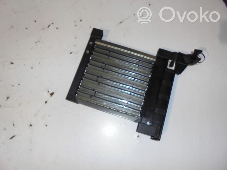 Renault Megane IV Radiateur de chauffage 