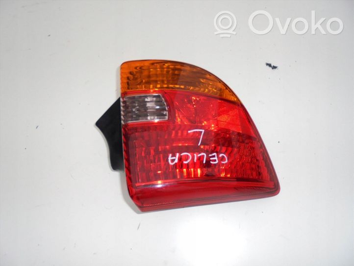 Toyota Celica A20 A30 Rear/tail lights 