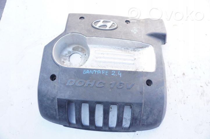 Hyundai Santa Fe Engine cover (trim) 