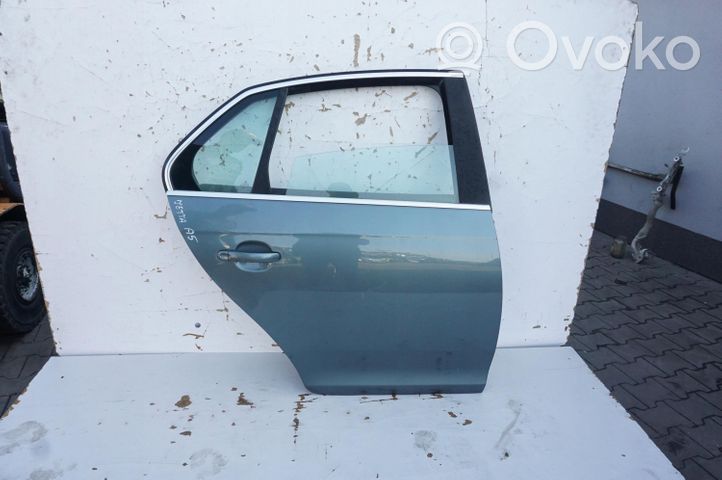 Volkswagen Caddy Tür hinten 