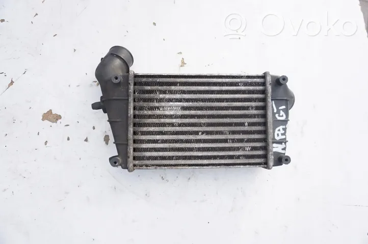 Alfa Romeo GT Intercooler radiator 