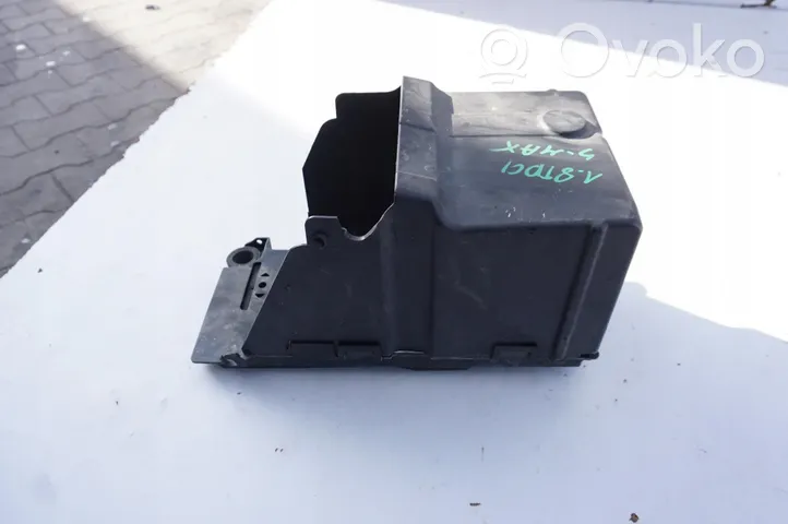 Ford Galaxy Battery box tray 