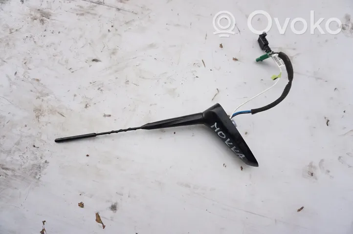 Opel Mokka Antenne radio 