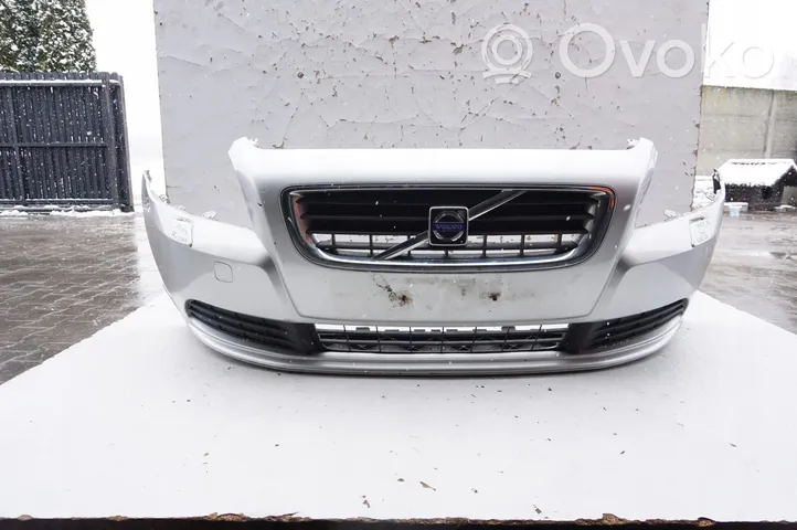 Volvo S40 Paraurti anteriore 