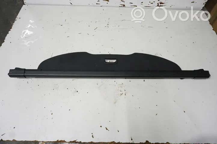 Ford Galaxy Parcel shelf load cover 