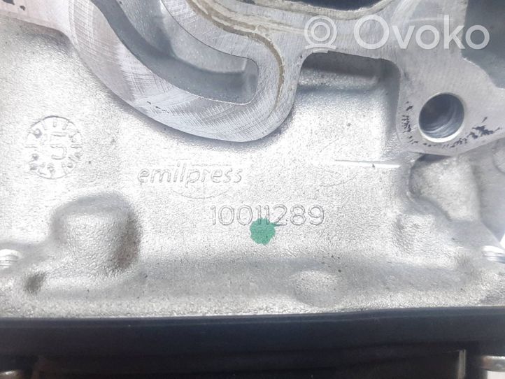 Volkswagen Amarok Zawór EGR 10011289