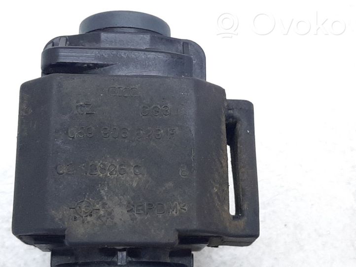 Volkswagen Amarok Solenoidinis vožtuvas 059906629F