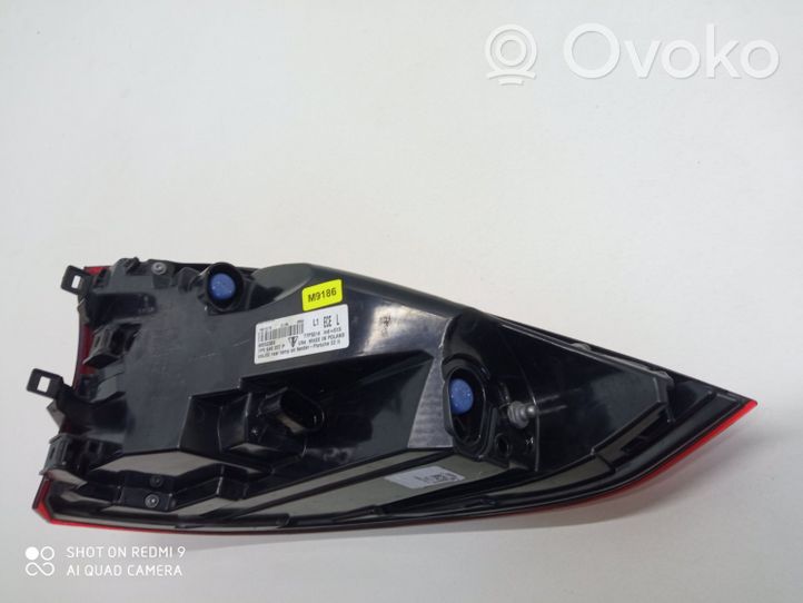 Porsche Cayenne (92A) Lampa tylna 7P5945207