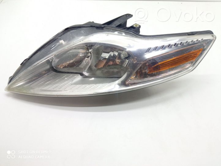 Ford Mondeo MK IV Faro/fanale 7S7113W030AG