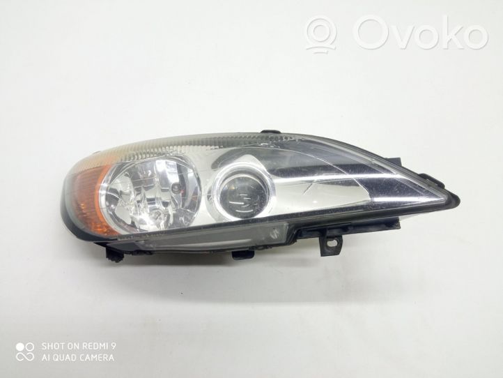 Nissan Primera Phare frontale 89005900