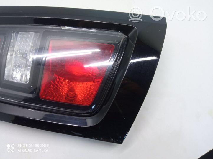 KIA Soul Rear/tail lights 924012K0