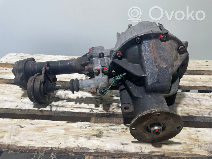 Ford Ranger Front differential PA331