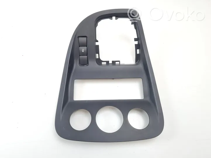 Mercedes-Benz Citan W415 Console centrale, commande chauffage/clim A4156891737