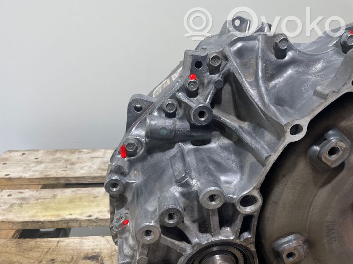 P30681225 Volvo XC60 Automatic gearbox, 850.00 € | RRR 