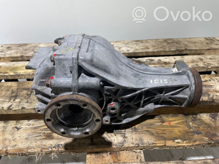 Audi A6 Allroad C6 Mechanizm różnicowy tylny / Dyferencjał 0AR525083