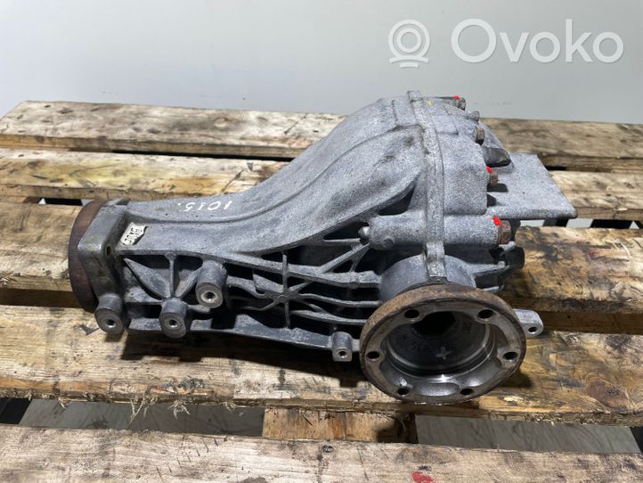 Audi A6 Allroad C6 Mechanizm różnicowy tylny / Dyferencjał 0AR525083