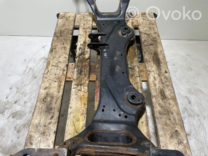 Renault Master II Front subframe 