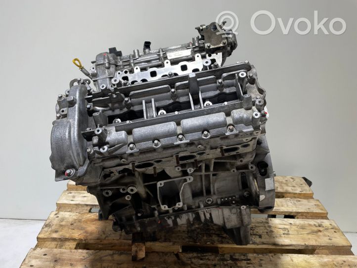 Jeep Grand Cherokee (WK) Moteur A6420106720