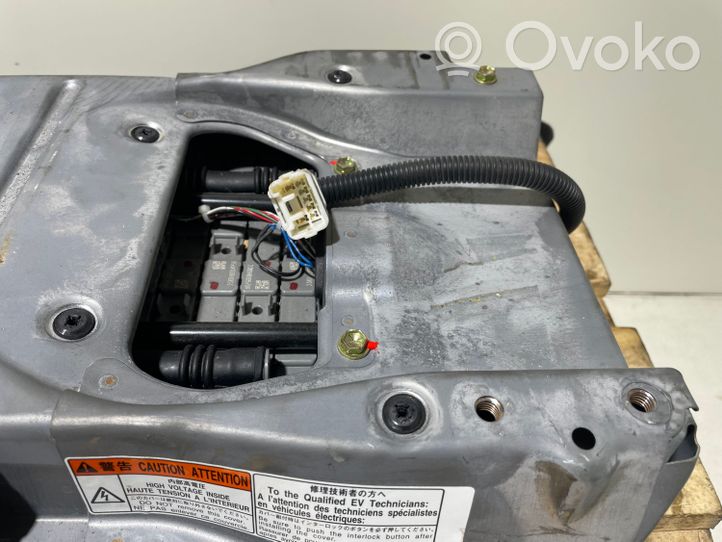 Toyota Prius (XW20) Hybrid/electric vehicle battery G928047041