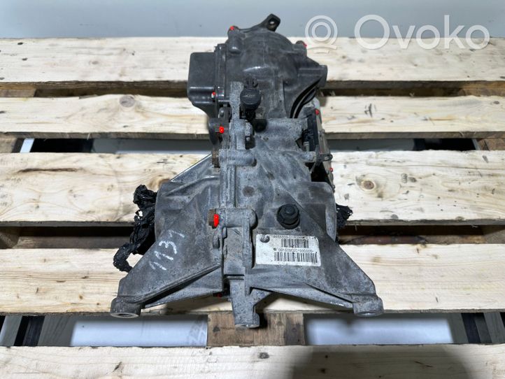 BMW 2 F46 Mechanizm różnicowy tylny / Dyferencjał 8655339