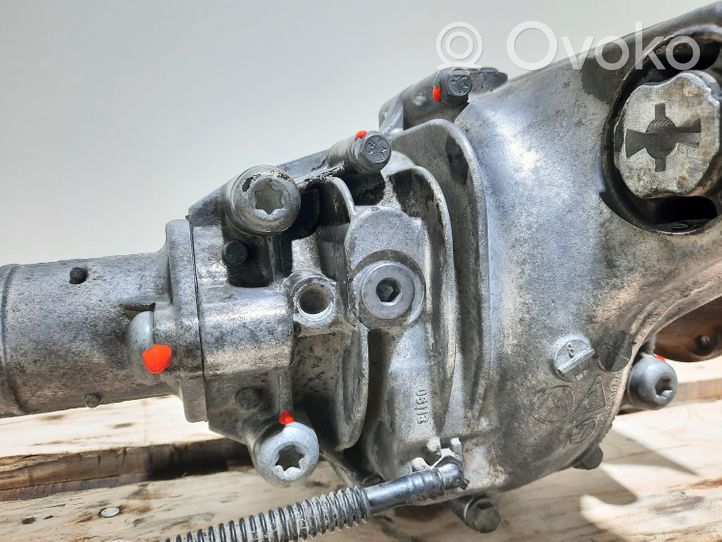 Volkswagen Amarok Front differential 4460310089