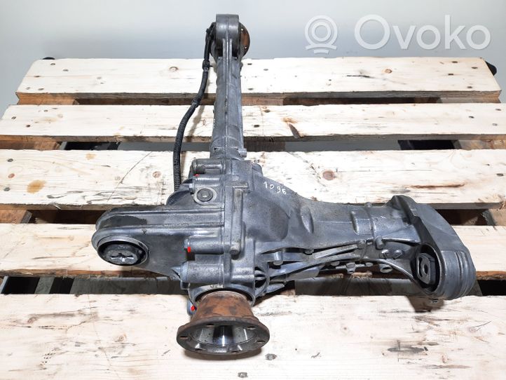 Volkswagen Amarok Front differential 4460310089