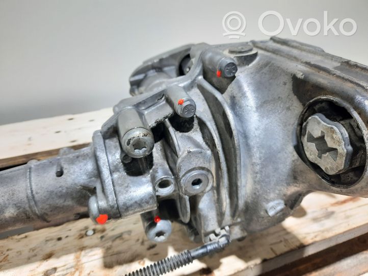 Volkswagen Amarok Priekšējais reduktors 4460310089