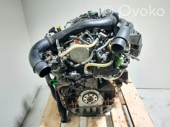 Opel Vivaro Moteur M9R692