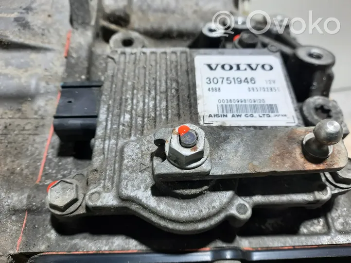 Volvo V70 Scatola del cambio automatico 31259368