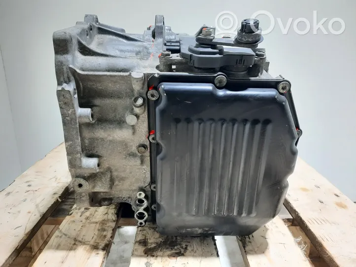 Volvo V70 Boîte de vitesse automatique 1283142