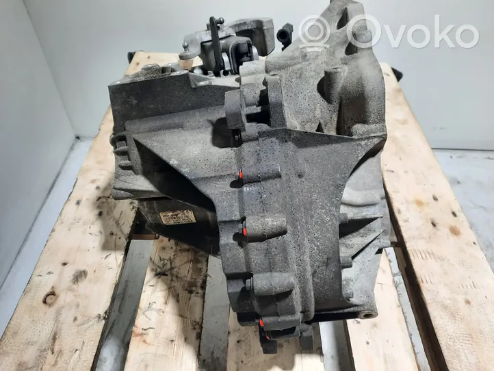 Volvo V60 Boîte de vitesses manuelle à 6 vitesses BG9R7F096BA