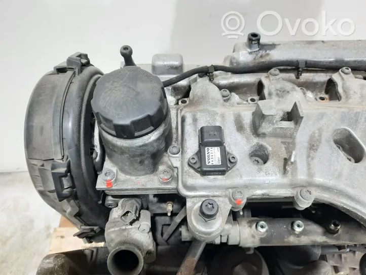 Volvo S60 Motore D5244T