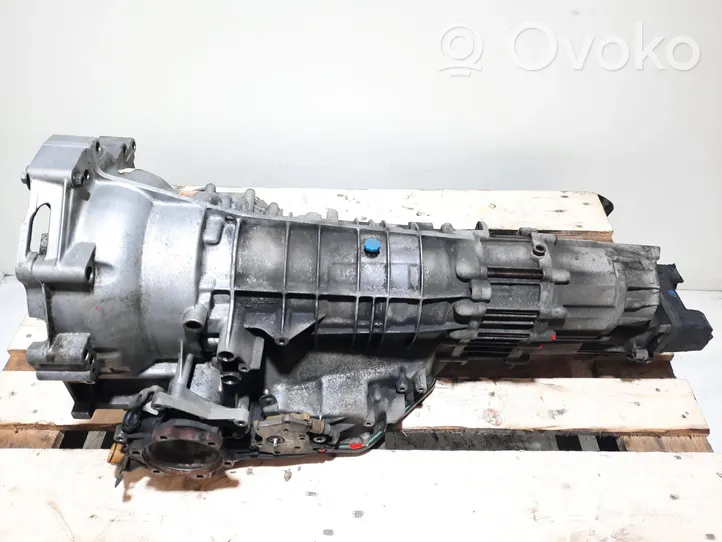 Audi A6 S6 C5 4B Automatic gearbox DEX