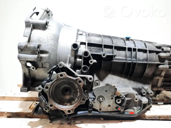 Audi A6 S6 C5 4B Automatic gearbox DEX