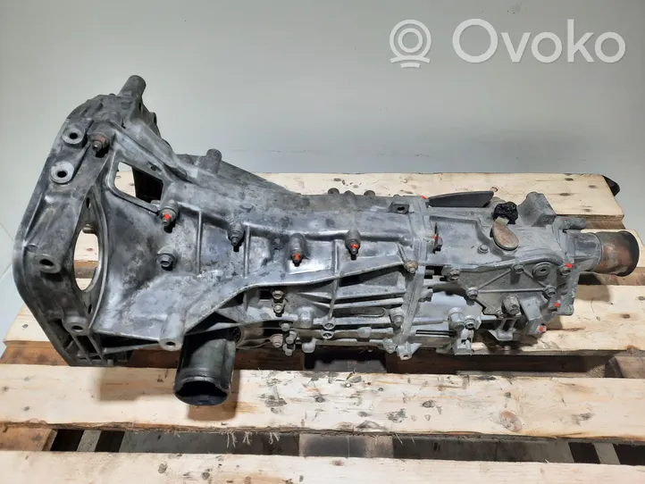 Subaru Outback Boîte de vitesses manuelle à 6 vitesses TY756W1ABB