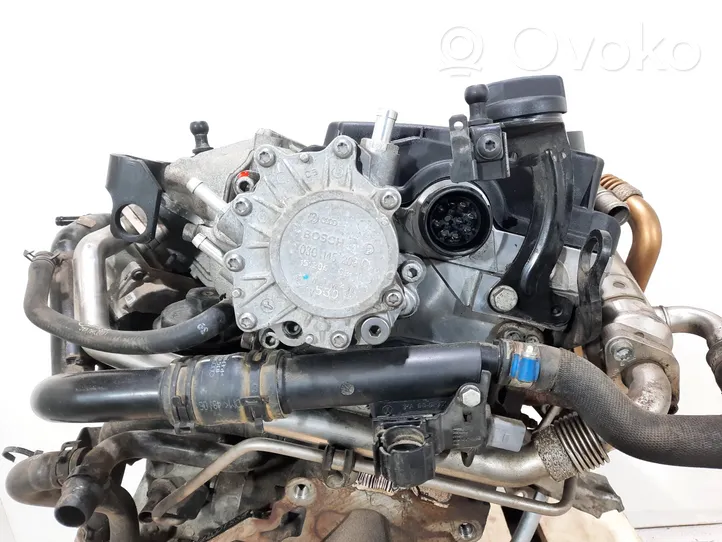 Audi A4 S4 B7 8E 8H Motor BRE