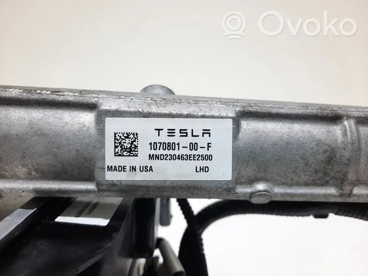 Tesla Model S Stūres statnis 107080100F