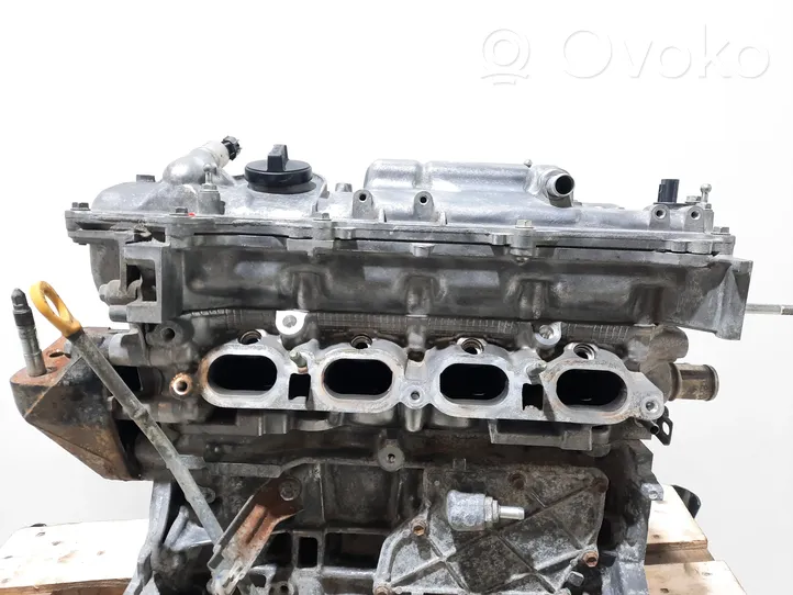 Toyota Auris E180 Moteur 2ZR