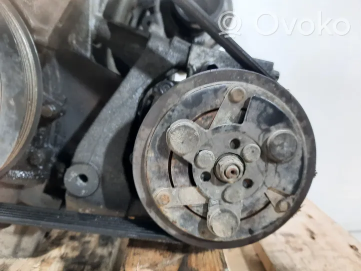 Saab 9-3 Ver2 Moteur 