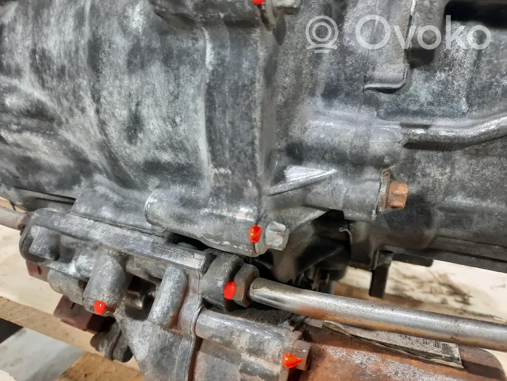 Audi A8 S8 D4 4H Mechanizm różnicowy tylny / Dyferencjał 8K0927277