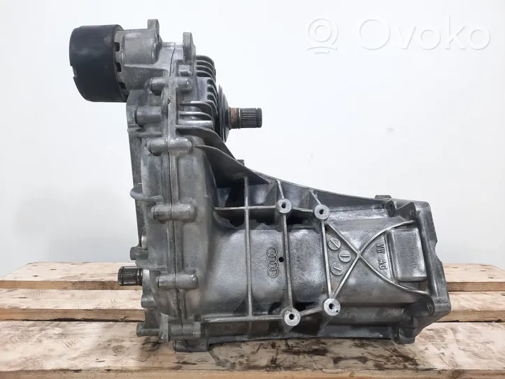 Volkswagen Touareg II Scatola ingranaggi del cambio NCA0181401