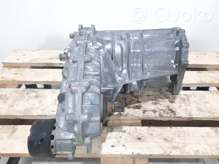 Volkswagen Touareg II Scatola ingranaggi del cambio NCA0181401