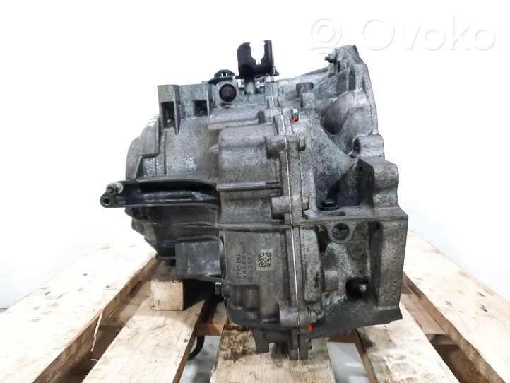 Chevrolet Orlando Automatic gearbox 6T452JRW