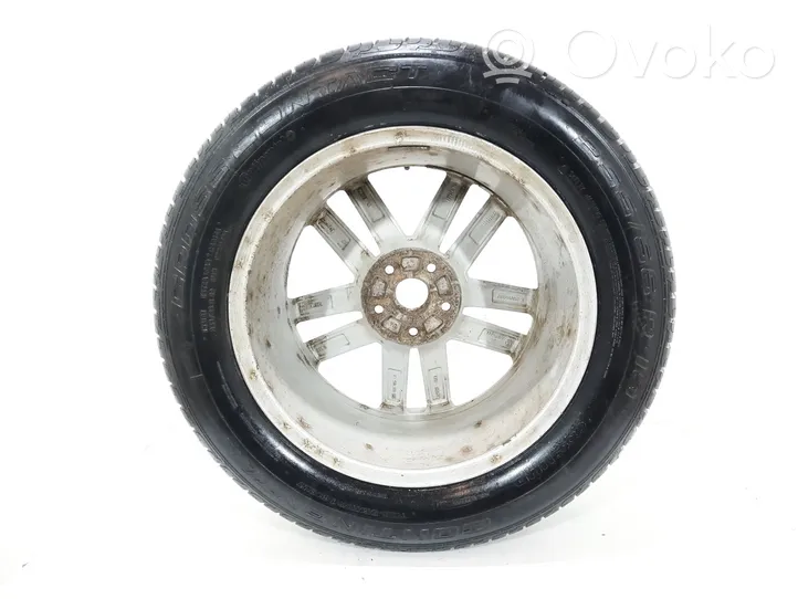 Volkswagen Amarok R 19 spare wheel 2H0601025AD