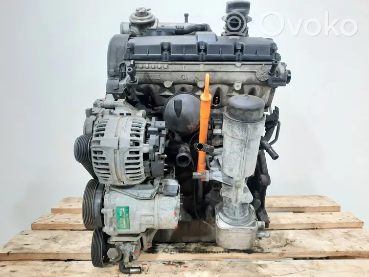 Volkswagen Golf IV Motor AJM