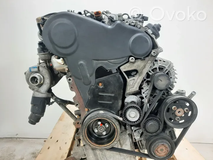 Audi A4 S4 B8 8K Motore CAG