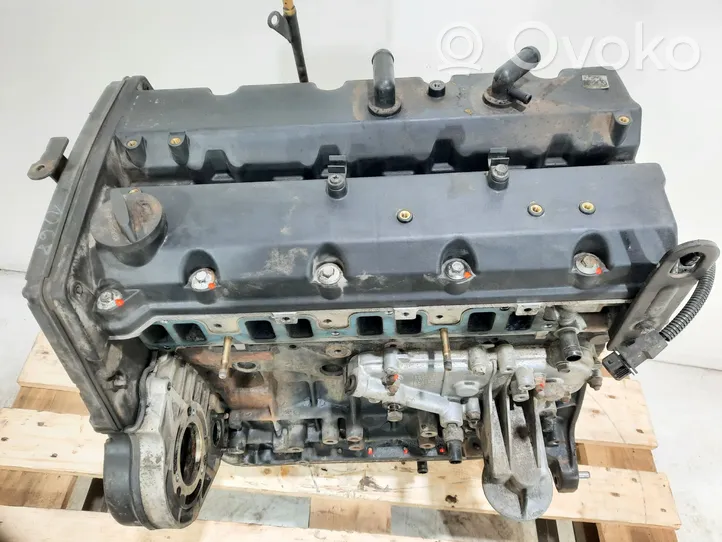 Hyundai Terracan Motor J3908178