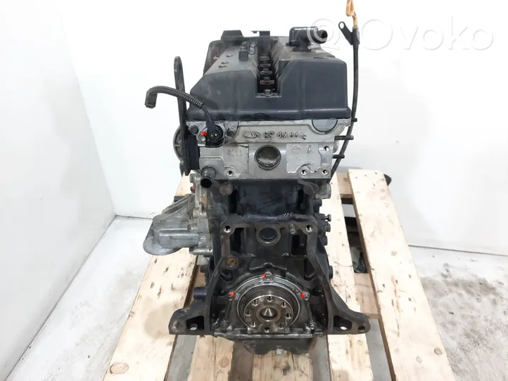 Hyundai Terracan Motor J3908178