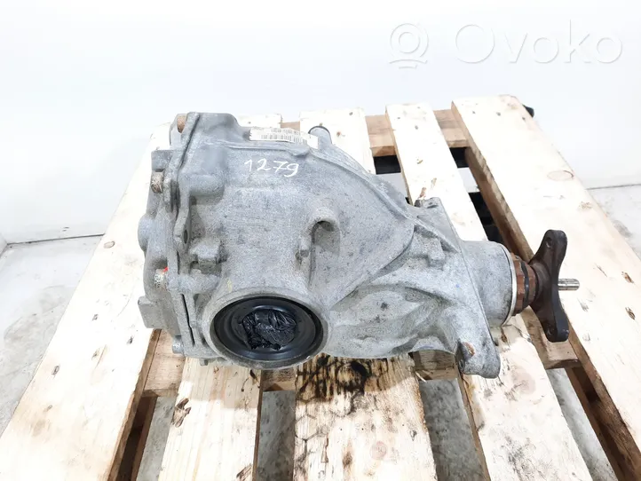 BMW 7 F01 F02 F03 F04 Mechanizm różnicowy tylny / Dyferencjał 7577097